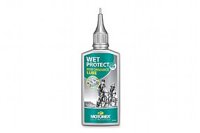 Motorex Wet Protect Lube - Drip Bottle