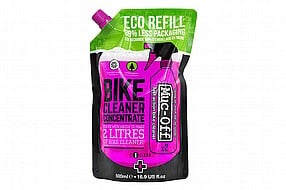 Muc-Off Nano Tech Bike Cleaner Concentrate - 500ml Pouch