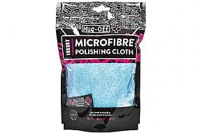 Muc-Off Microfiber Polishing Cloth