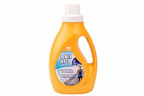 Nathan Performance Laundry Detergent