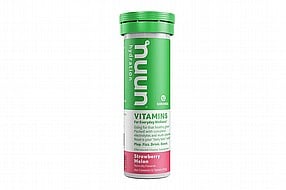 Nuun VITAMINS Hydration 12 Tablets