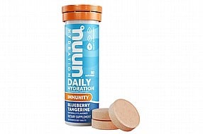 Nuun Immunity Tablets 10 Servings