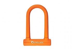 OTTOLOCK Sidekick Compact U-Lock