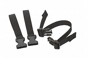 Ortlieb Fastening Straps for Saddle-Bag F96E