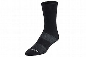 Pearl Izumi Men's Merino Air 7-inch Sock