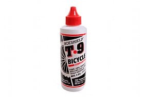 PMS Products Boeshield T9 Bicycle Lubricant