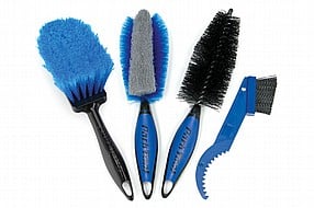 Park Tool BCB-4.2 Bike Cleaning Brush Set