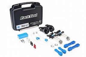 Park Tool BKD-1.2 Hydraulic Brake Bleed Kit ndash DOT