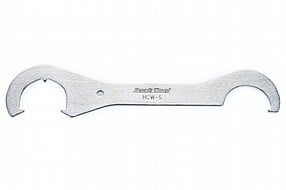 Park Tool HCW-5 Double-ended BB Lockring Spanner