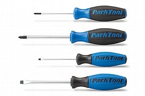 Park Tool SD-SET Shop Screwdriver Set