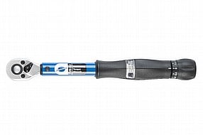 Park Tool TW-5.2 38 Ratcheting Torque Wrench 2-14Nm