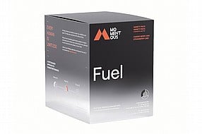 Momentous Fuel Hydration Mix 12 Servings