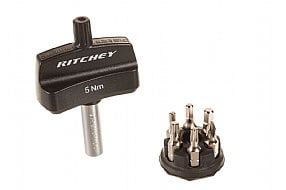 Ritchey 6 Bit Torque Key 5nm