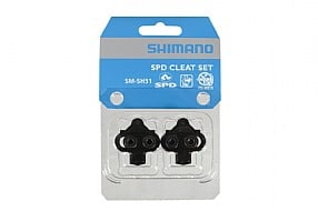 Shimano SM-SH51 SPD Replacement Cleats