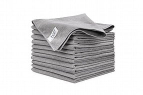 Silca Pro Microfiber Towels 12pk