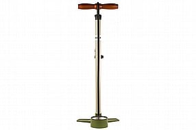 Silca Terra Floor Pump