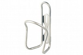 Silca Sicuro Titanium Bottle Cage V2