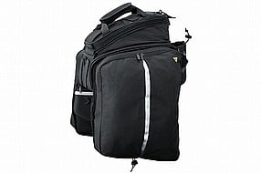 Topeak Trunk Bag DXP Velcro Strap Attachment