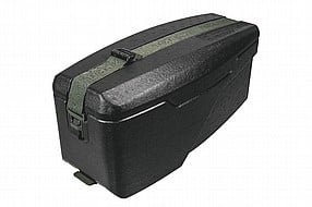 Topeak E-Xplorer Trunk Box - 8.5L