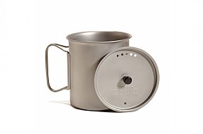 Vargo Titanium Ti-Lite 750 Mug