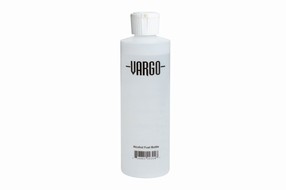Vargo Alcohol Fuel Bottle 8oz Capacity