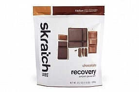 Skratch Labs Recovery Sport Drink Mix 12 Servings