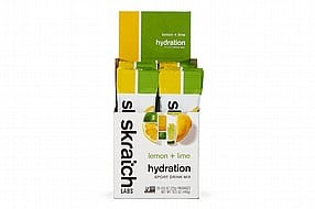Skratch Labs Hydration Sport Drink Mix Box of 20