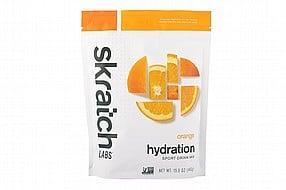 Skratch Labs Hydration Sport Drink Mix 20 Servings
