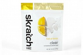 Skratch Labs Clear HydrationDrink Mix 16 Servings