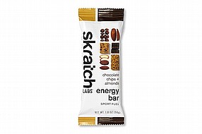 Skratch Labs Energy Bars Sport Fuel Box of 12