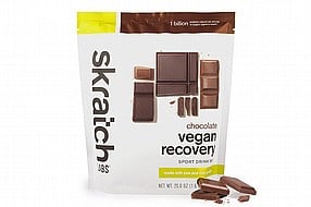 Skratch Labs Vegan Recovery Sport Drink Mix 12-Servings