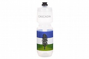 BikeTiresDirect Cascadia Purist Water Bottle