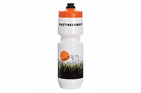 BikeTiresDirect Specialized Purist Water Bottle 26 oz.