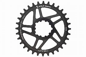 Wolf Tooth Components Direct Mount Chainrings For Sram MTB