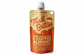 Trail Butter Pouch Pack 4 Servings