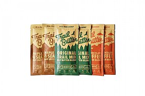 Trail Butter Single Serve Packets Box of 12