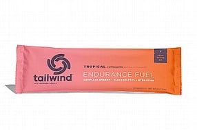 Tailwind Nutrition Caffeinated Endurance Fuel 12 Single Servings