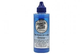 Rock-N-Roll Extreme Lube Squeeze Bottle 4oz