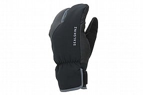 SealSkinz Barwick Waterproof Extreme  Split Finger Glove
