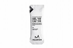 Maurten Fuel Gel 100 Caf 100 12 Pack