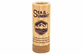 Sea amp Summit SPF 50 Tan Mineral Sunscreen Face Stick