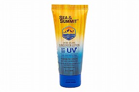 Sea amp Summit SPF 50 Premium Sunscreen Lotion - 3oz