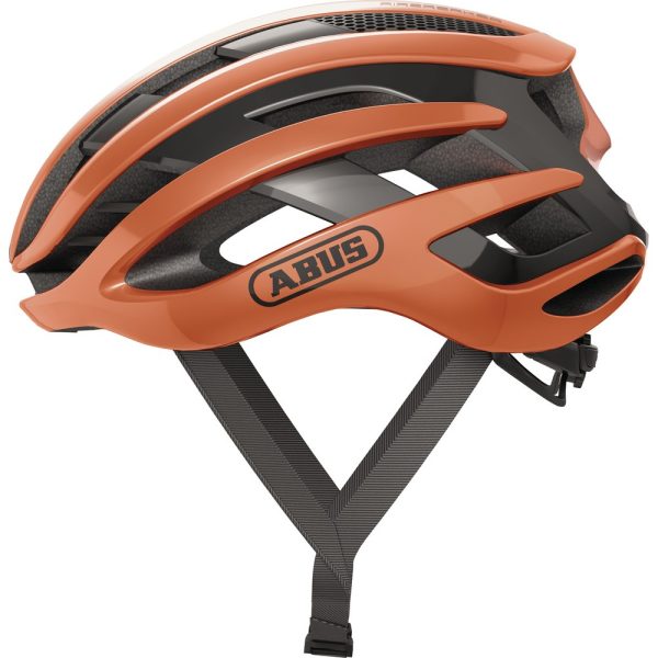 Abus Airbreaker Road Helmet