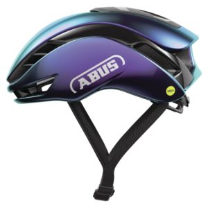 Abus GameChanger 2.0 MIPS Road Bike Helmet - Flip Flop Purple / Large / 58cm / 61cm