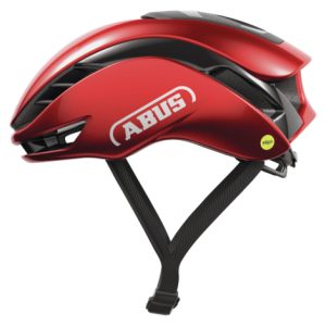 Abus GameChanger 2.0 MIPS Road Bike Helmet - Performance Red / Small / 51cm / 55cm