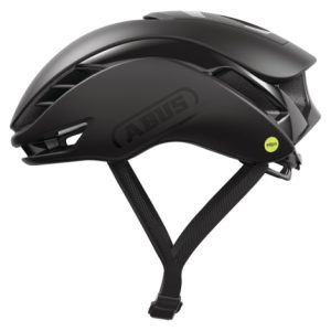 Abus GameChanger 2.0 MIPS Road Bike Helmet - Velvet Black / Small / 51cm / 55cm