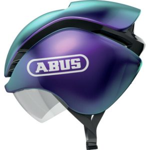 Abus GameChanger Tri Helmet - Flip Purple / Large / 59cm / 62cm