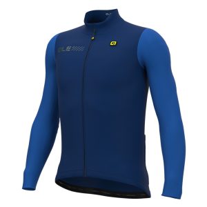 Ale Fondo Solid Long Sleeved Jersey