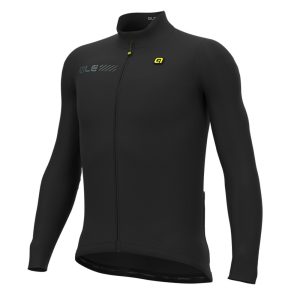 Ale Fondo Solid Long Sleeved Jersey