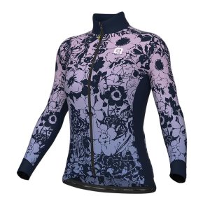 Ale Nadine Pragma Womens Long Sleeved Jersey